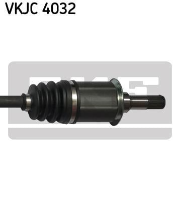 Cardan SKF ref. VKJC 4032